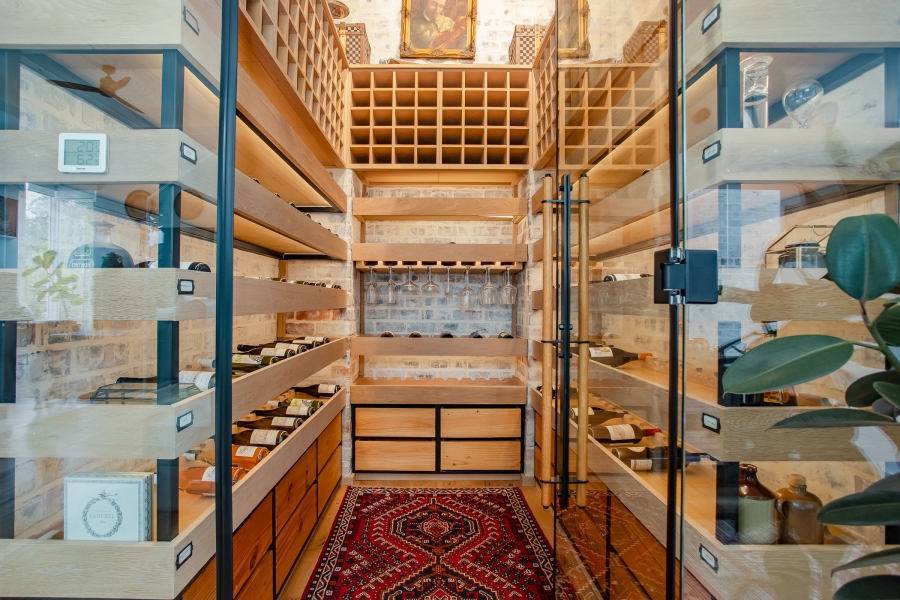 4 Bedroom Property for Sale in Val De Vie Estate Western Cape